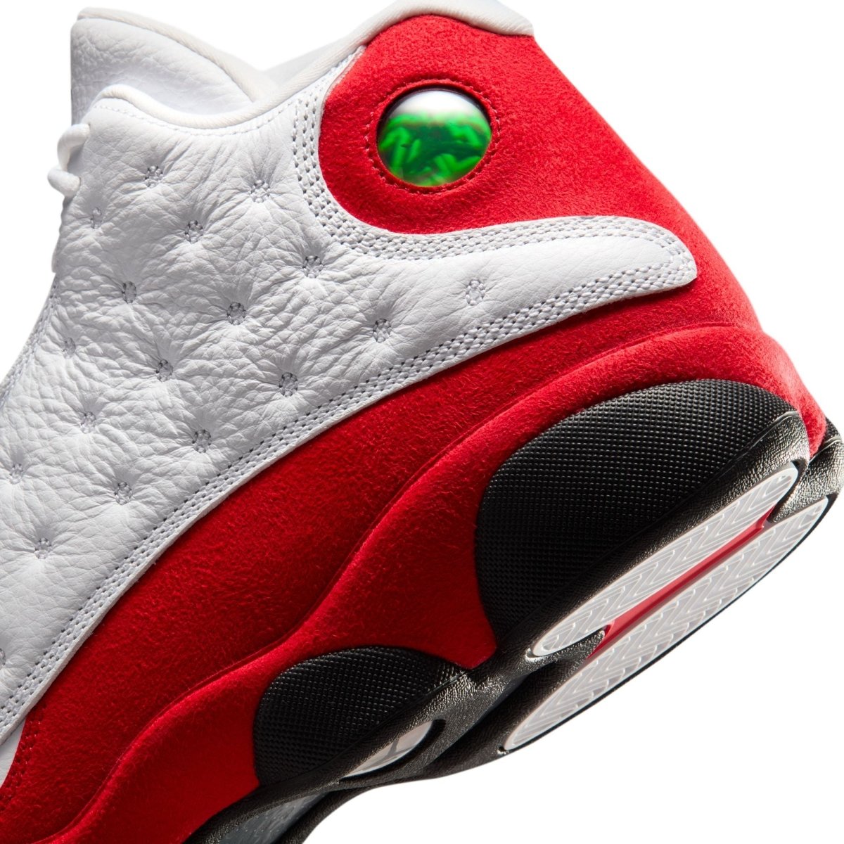 Air Jordan Mens 13 Retro - Cherry - Structured DifferentlyAir Jordan Mens 13 Retro - CherryMens Footwear414571-102198486798747Air Jordan Mens 13 Retro - Cherry