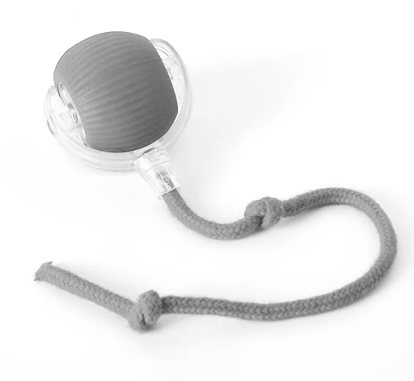 PurrPlay Self - Rolling Cat Toy Ball - Structured DifferentlyPurrPlay Self - Rolling Cat Toy BallGX21Y7XZ4PurrPlay Self - Rolling Cat Toy Ball