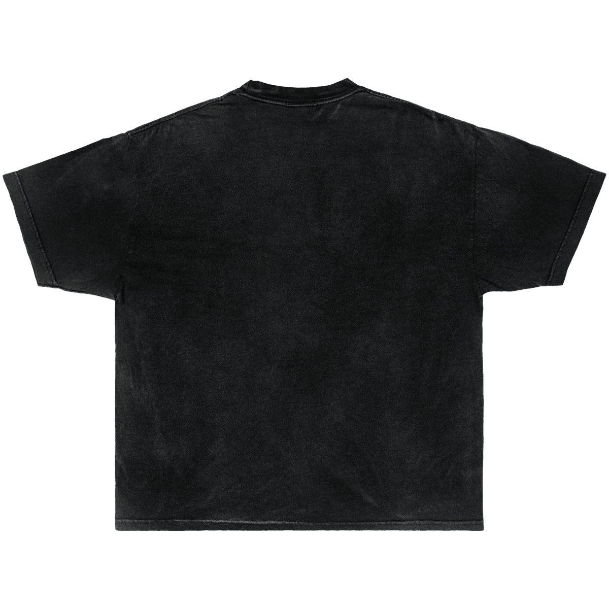 DMX Inspired Dog Teeth Boxy Tee - Structured DifferentlyDMX Inspired Dog Teeth Boxy TeeT-Shirtsku-49371857748250DMX Inspired Dog Teeth Boxy Tee