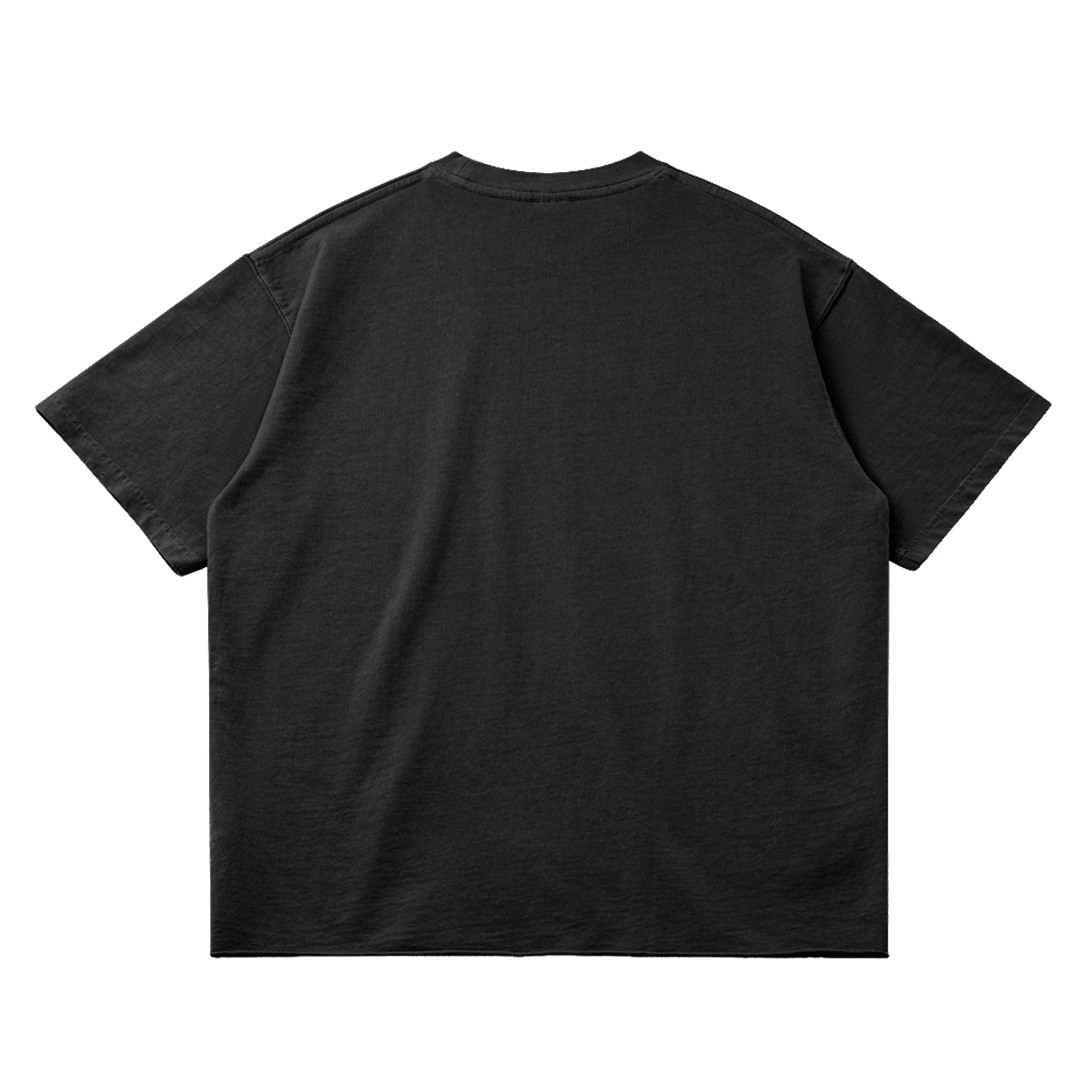 Ghosts Can Dream Dyed Faded Hem - Structured DifferentlyGhosts Can Dream Dyed Faded HemT-Shirtsku-479877407705860Ghosts Can Dream Dyed Faded Hem