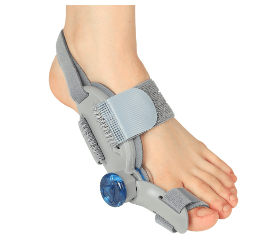 Upgraded Adjustable Bunion Corrector - Structured DifferentlyUpgraded Adjustable Bunion CorrectorEYQ3QJJNMUpgraded Adjustable Bunion Corrector