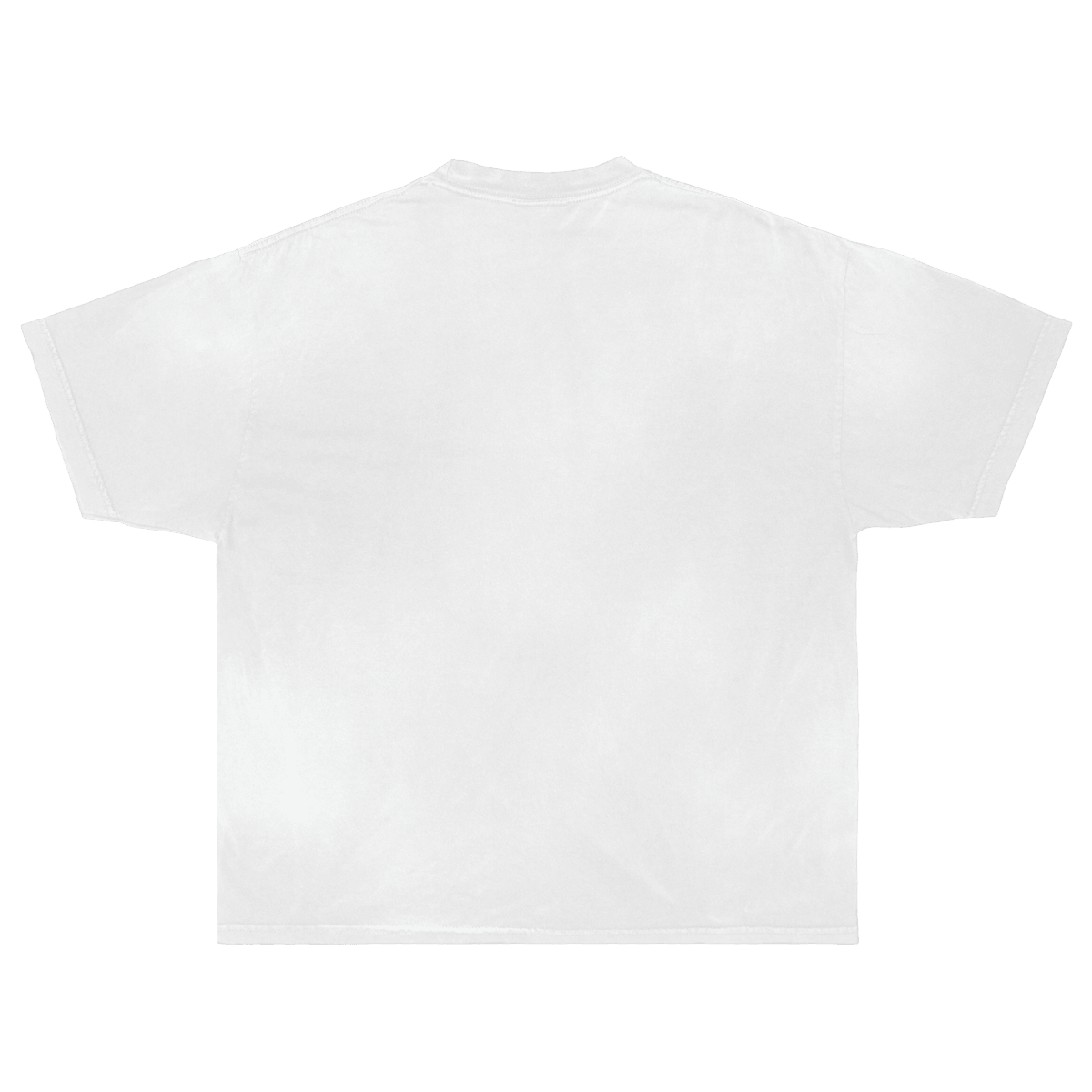 Saint Distressed Tee - Structured DifferentlySaint Distressed TeeT-Shirtsku-48987368784154Saint Distressed Tee