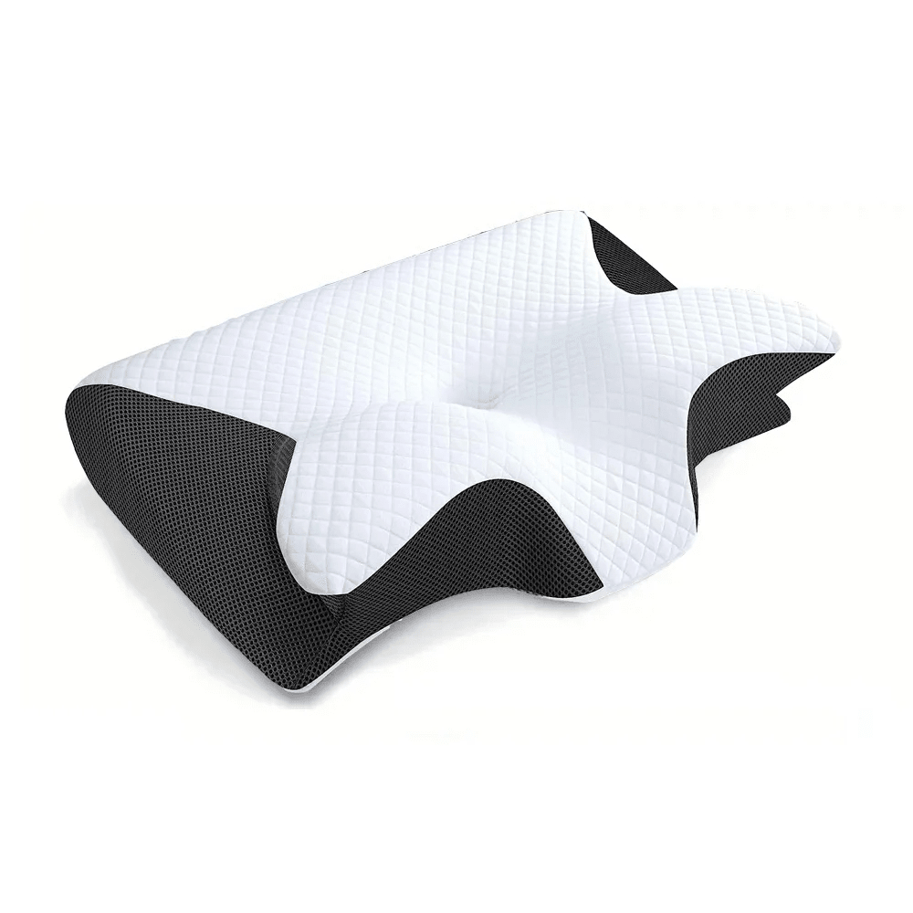 Neck Pillow - Structured DifferentlyNeck PillowL11EHGQNeck Pillow
