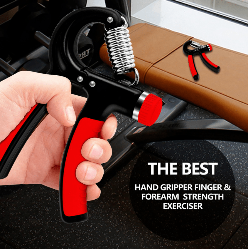 PowerGrip Strength Trainer - Structured DifferentlyPowerGrip Strength TrainerBB16_HANDGRIPPowerGrip Strength Trainer