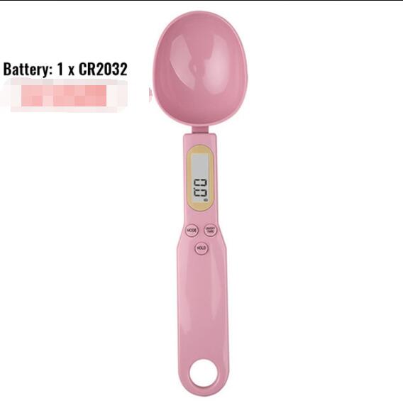 Digital Measuring Spoon Scale Mini - Structured DifferentlyDigital Measuring Spoon Scale Mini828111_4MNOV3H0JDigital Measuring Spoon Scale Mini
