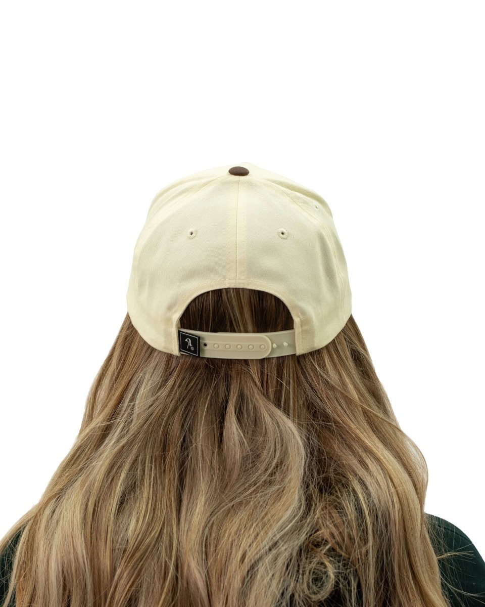 Staple Lacrosse Cap - Structured DifferentlyStaple Lacrosse CapHatsku-49734557040887Staple Lacrosse Cap