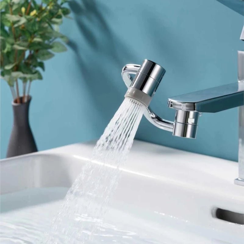 1080° Rotatable Faucet Extender - Structured Differently1080° Rotatable Faucet ExtenderPJOAR47VXN1080° Rotatable Faucet Extender