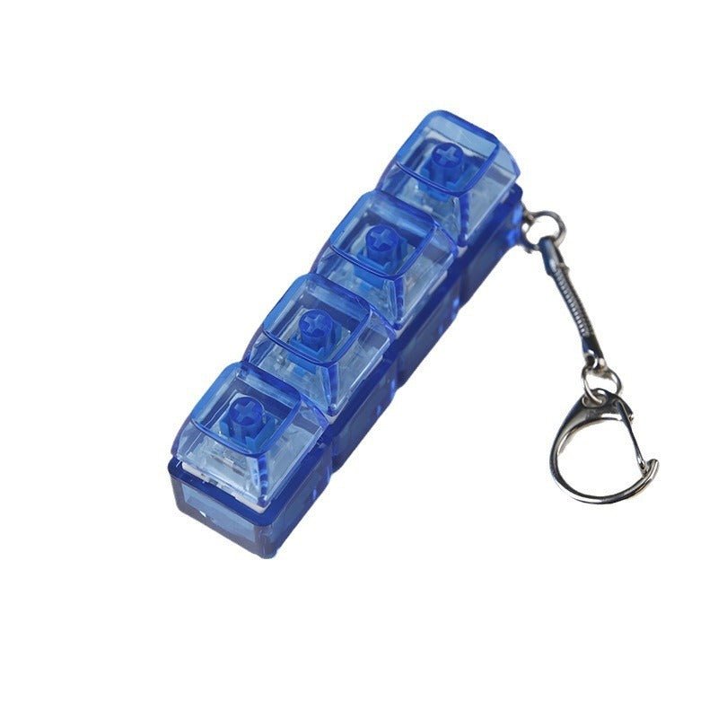 Transparent PC Shaft Tester with Light - Structured DifferentlyTransparent PC Shaft Tester with Light7HOT1FKTransparent PC Shaft Tester with Light