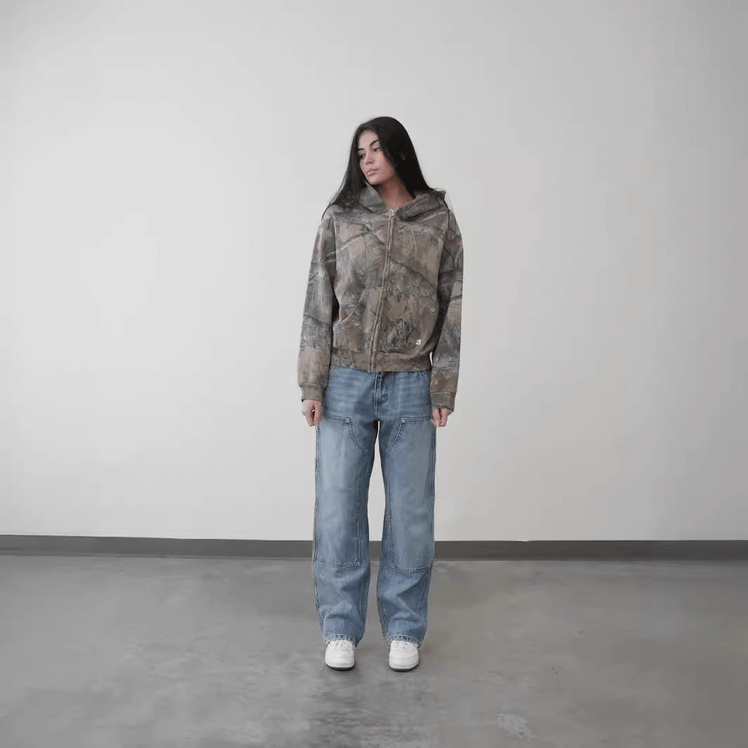 Urban Camo Retro Hoodie - Structured DifferentlyUrban Camo Retro Hoodie9IM6WB0ZTUrban Camo Retro Hoodie
