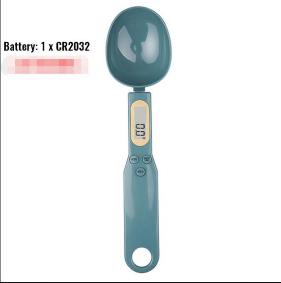 Digital Measuring Spoon Scale Mini - Structured DifferentlyDigital Measuring Spoon Scale Mini828111_D8UFDTJDigital Measuring Spoon Scale Mini