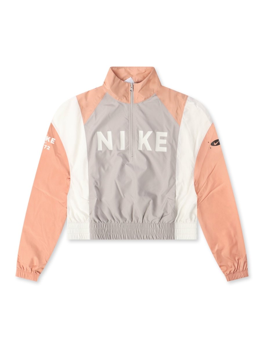 Nike Womens Sportswear Lightweight Zip Jacket - Rose Gold - Structured DifferentlyNike Womens Sportswear Lightweight Zip Jacket - Rose GoldWomens TopsIH8478-009197863137070Nike Womens Sportswear Lightweight Zip Jacket - Rose Gold