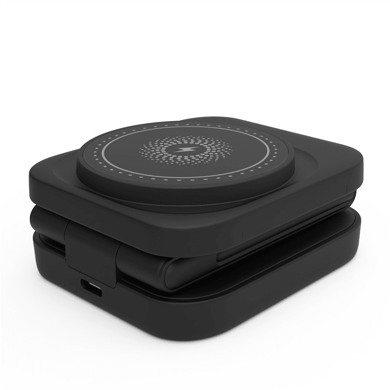 3 IN 1 FOLDABLE WIRELESS CHARGER - Structured Differently3 IN 1 FOLDABLE WIRELESS CHARGERRBNMA4VNI3 IN 1 FOLDABLE WIRELESS CHARGER