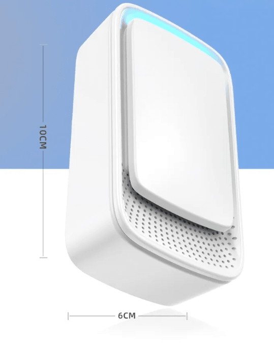 Air Purifier - Structured DifferentlyAir Purifier4GVFVDD2OAir Purifier