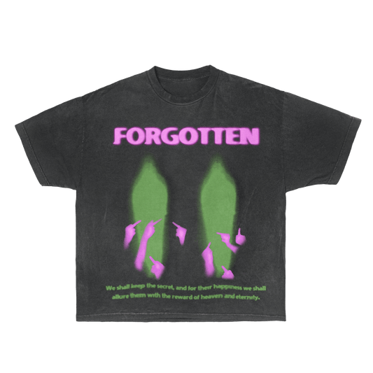 Dyed Paranormal Forgotten Short Sleeve - Structured DifferentlyDyed Paranormal Forgotten Short SleeveT-Shirtsku-45306272842010Dyed Paranormal Forgotten Short Sleeve