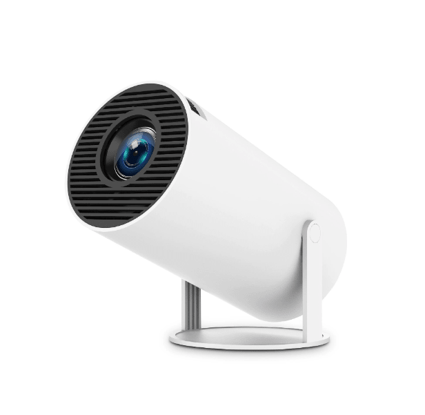 Portable Projector - Structured DifferentlyPortable Projector5J44Q4PPortable Projector