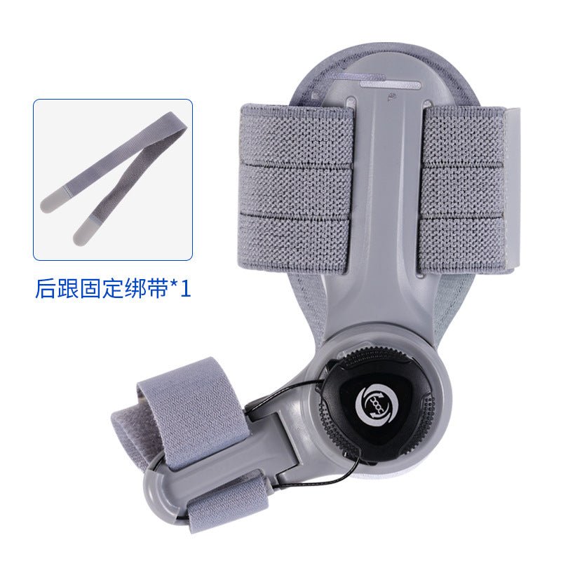 Upgraded Adjustable Bunion Corrector - Structured DifferentlyUpgraded Adjustable Bunion Corrector1773554008053579776Upgraded Adjustable Bunion Corrector