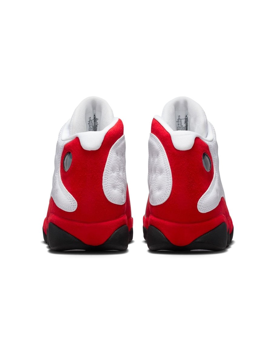 Air Jordan Mens 13 Retro - Cherry - Structured DifferentlyAir Jordan Mens 13 Retro - CherryMens Footwear414571-102198486798747Air Jordan Mens 13 Retro - Cherry