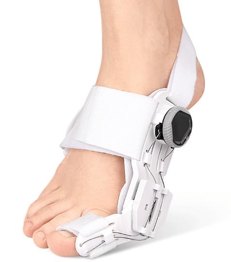 Upgraded Adjustable Bunion Corrector - Structured DifferentlyUpgraded Adjustable Bunion CorrectorYXPDUYJBBUpgraded Adjustable Bunion Corrector