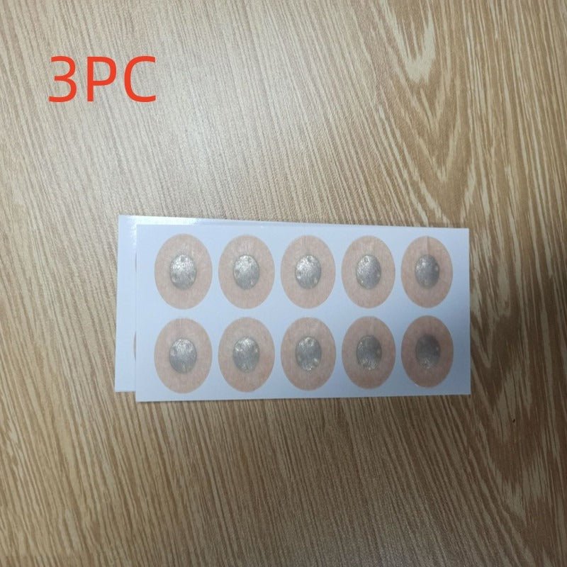 Magnetic Nasal Dilator Strips for Better Sleep - Structured DifferentlyMagnetic Nasal Dilator Strips for Better Sleep0APQBXMMagnetic Nasal Dilator Strips for Better Sleep