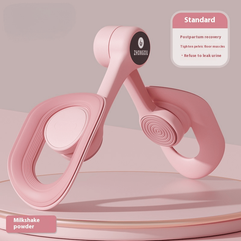 Pelvic Floor Muscle Trainer - Structured DifferentlyPelvic Floor Muscle Trainer9S3UG8QNEPelvic Floor Muscle Trainer