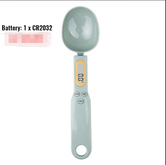 Digital Measuring Spoon Scale Mini - Structured DifferentlyDigital Measuring Spoon Scale Mini828111_D8UFDTJDigital Measuring Spoon Scale Mini