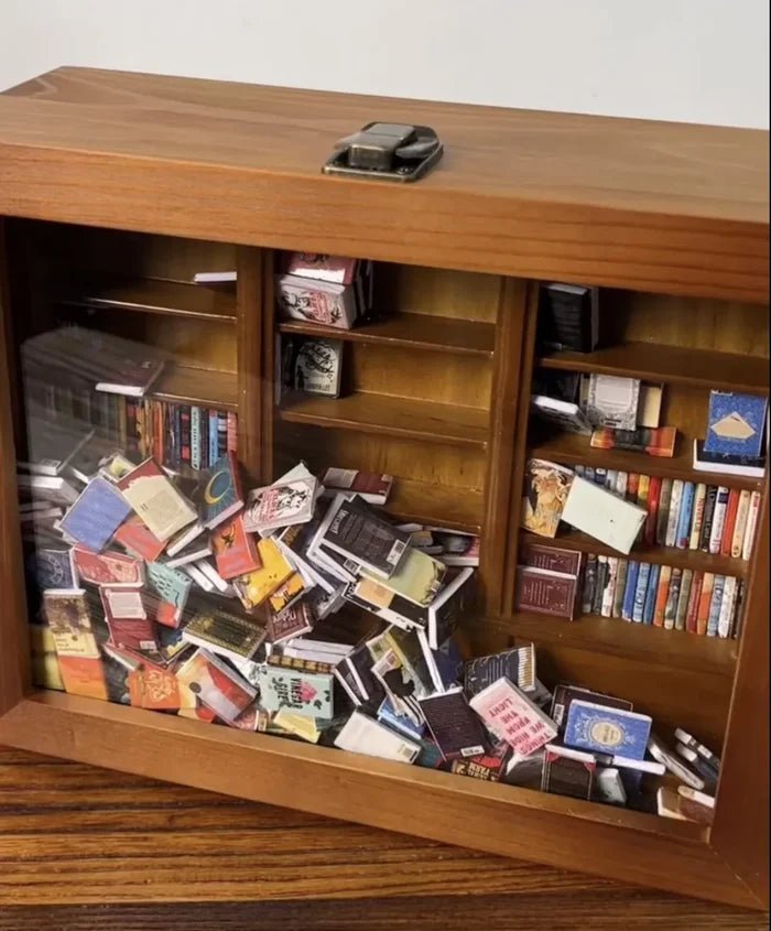 Anxiety Bookshelf | Shake Away Your Anxiety - Structured DifferentlyAnxiety Bookshelf | Shake Away Your AnxietyjkljkljkjoiAnxiety Bookshelf | Shake Away Your Anxiety