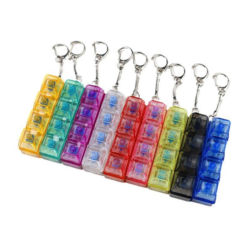 Transparent PC Shaft Tester with Light - Structured DifferentlyTransparent PC Shaft Tester with Light7HOT1FKTransparent PC Shaft Tester with Light