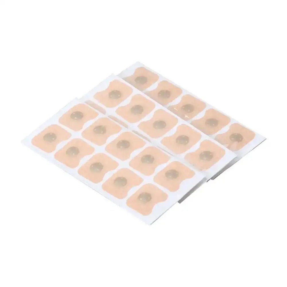 Magnetic Nasal Dilator Strips for Better Sleep - Structured DifferentlyMagnetic Nasal Dilator Strips for Better Sleep4ETXBUTMagnetic Nasal Dilator Strips for Better Sleep