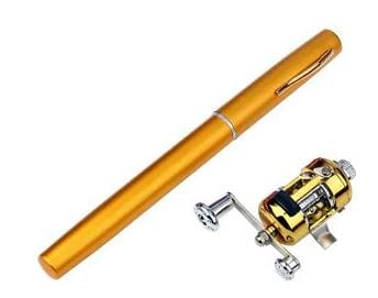 Portable Fishing Rod - Structured DifferentlyPortable Fishing RodZLL9LDIIKUPortable Fishing Rod