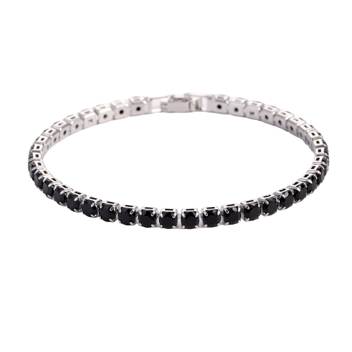 Hip Hop 4.0 Micro Zircon Tennis Bracelet Set - Structured DifferentlyHip Hop 4.0 Micro Zircon Tennis Bracelet Set1789112419822080017Hip Hop 4.0 Micro Zircon Tennis Bracelet Set
