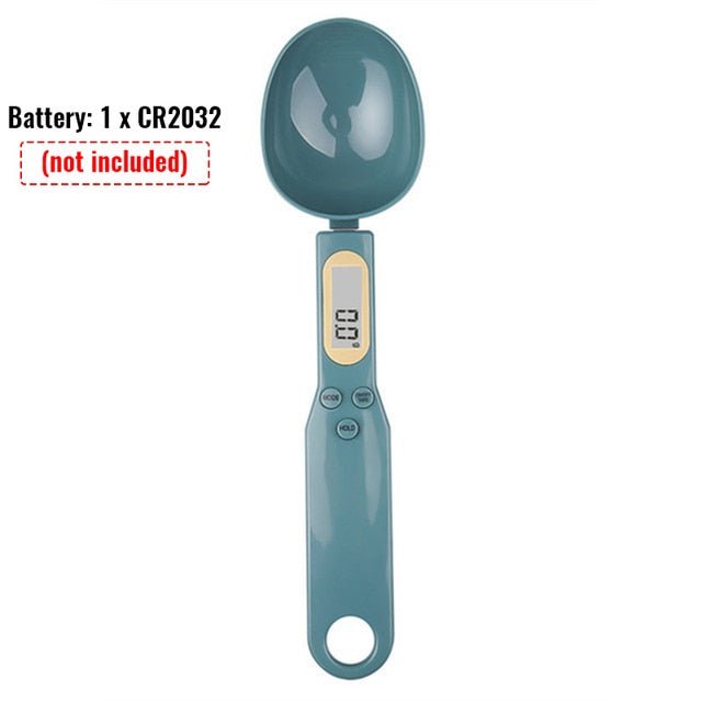Digital Measuring Spoon Scale Mini - Structured DifferentlyDigital Measuring Spoon Scale Mini828111_4A0FSKIDigital Measuring Spoon Scale Mini