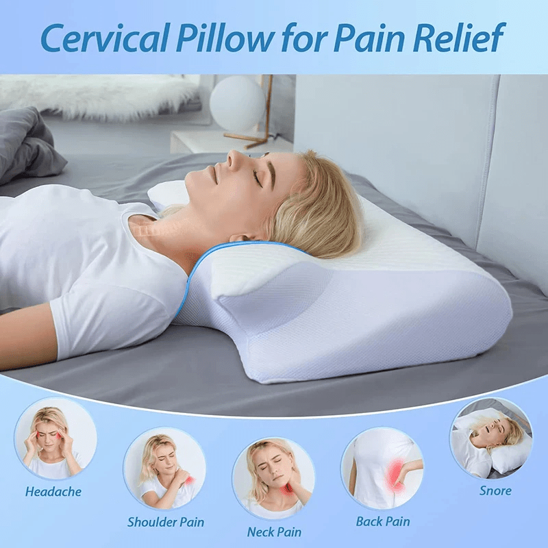 Neck Pillow - Structured DifferentlyNeck Pillow7ZGEJMHM7Neck Pillow