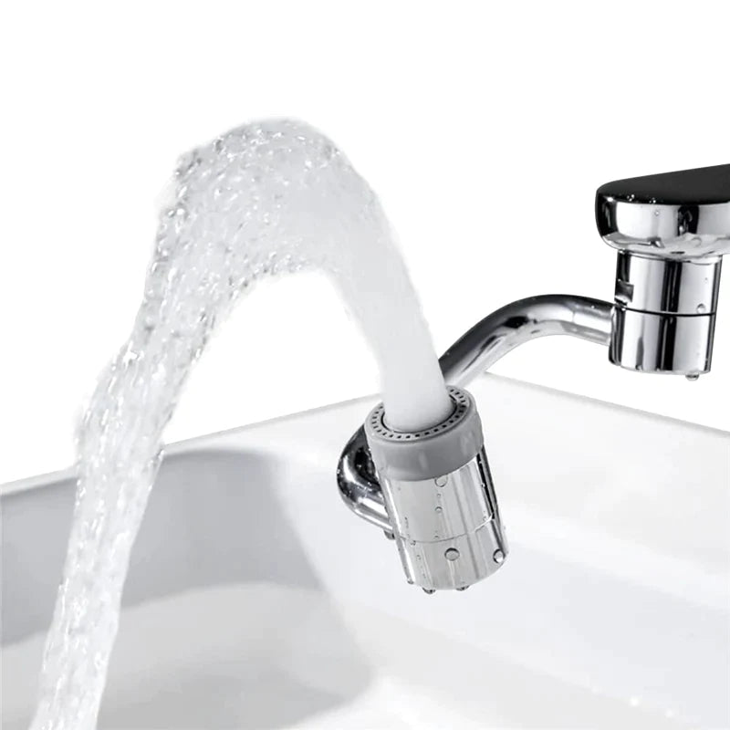 1080° Rotatable Faucet Extender - Structured Differently1080° Rotatable Faucet ExtenderPJOAR47VXN1080° Rotatable Faucet Extender