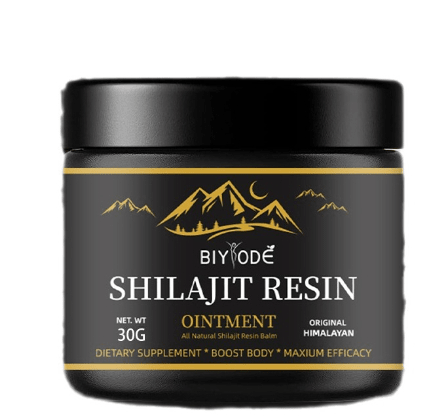 30g Natural Pure Shilajit Resin - Structured Differently30g Natural Pure Shilajit ResinQG6BI0K30g Natural Pure Shilajit Resin