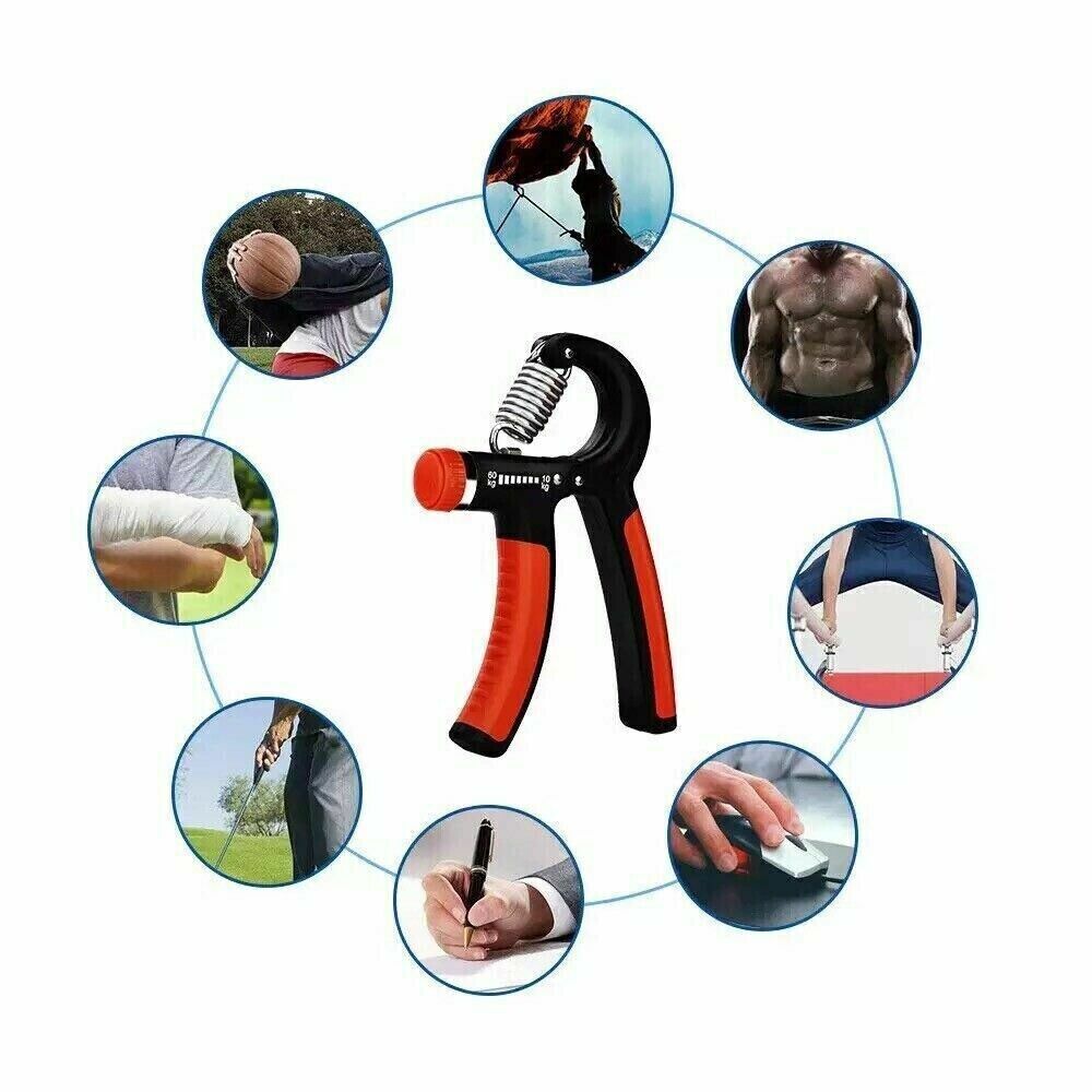PowerGrip Strength Trainer - Structured DifferentlyPowerGrip Strength TrainerBB16_HANDGRIPPowerGrip Strength Trainer