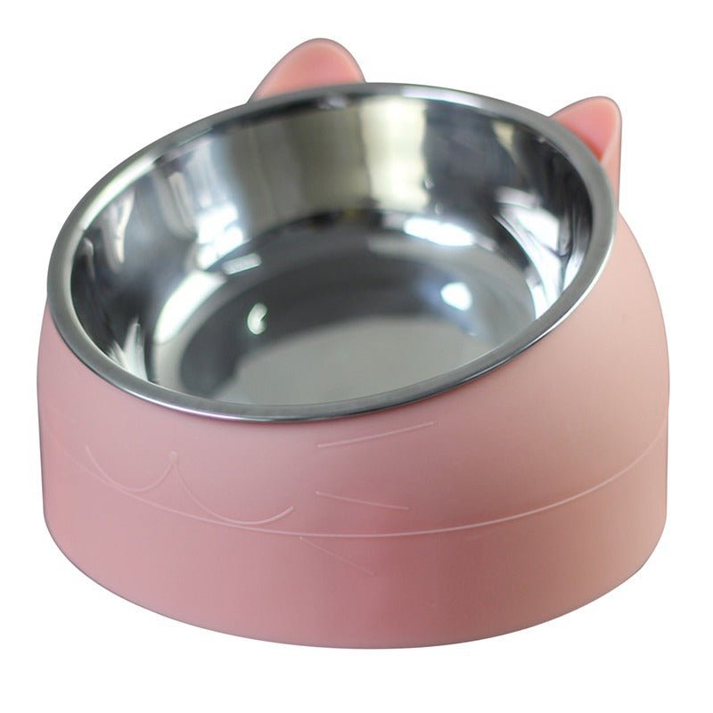 Bowl for Cats - Structured DifferentlyBowl for Cats4635378425692Bowl for Cats