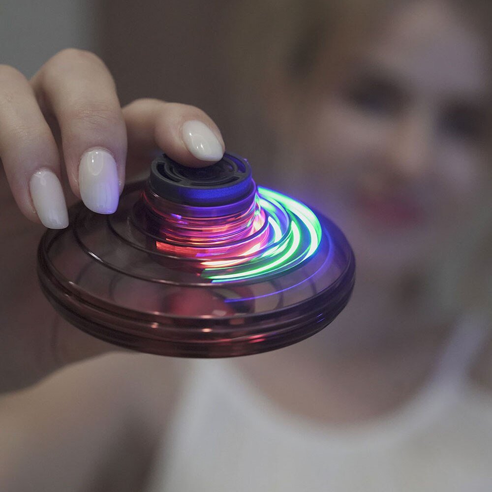 Flynova Mini UFO Spinner - Structured DifferentlyFlynova Mini UFO Spinner790031_YTEZ85BFlynova Mini UFO Spinner