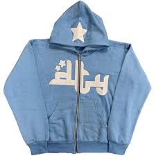 Star Printed Zip Up Hoodies - Structured DifferentlyStar Printed Zip Up Hoodies788597_3H7PKR1Star Printed Zip Up Hoodies