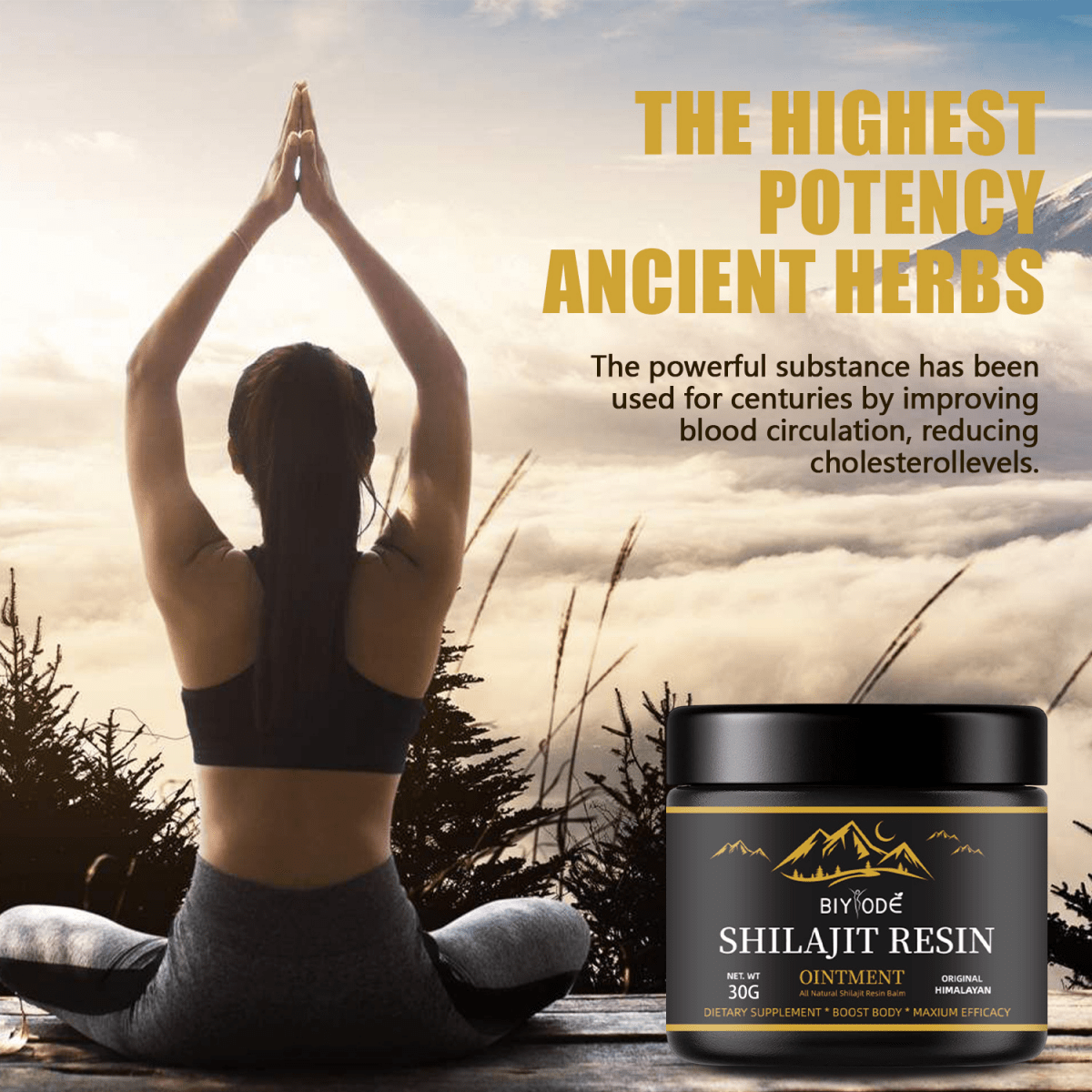 30g Natural Pure Shilajit Resin - Structured Differently30g Natural Pure Shilajit ResinQG6BI0K30g Natural Pure Shilajit Resin
