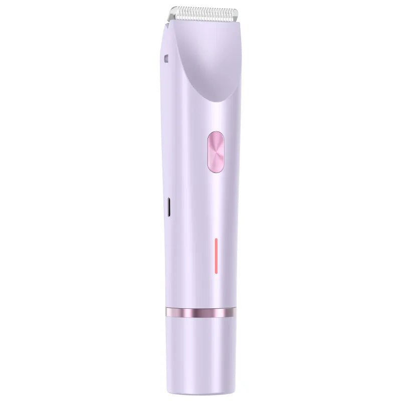 Women’s Dual Head Hair Remover & Shaver - Structured DifferentlyWomen’s Dual Head Hair Remover & ShaverKER1VJJB4Women’s Dual Head Hair Remover & Shaver