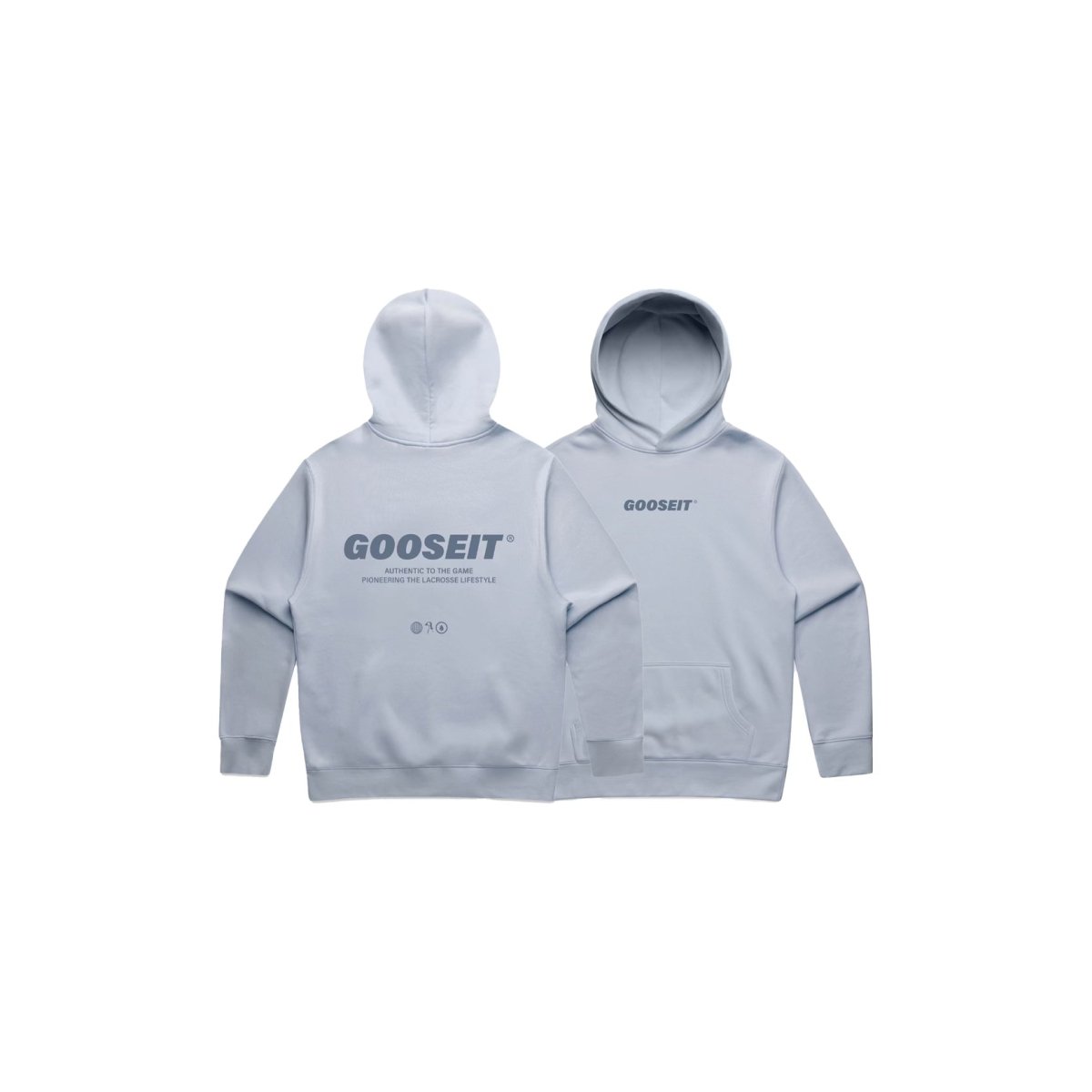 Staple Lacrosse Hoodie - Structured DifferentlyStaple Lacrosse HoodieHoodiesku-49626433552631Staple Lacrosse Hoodie