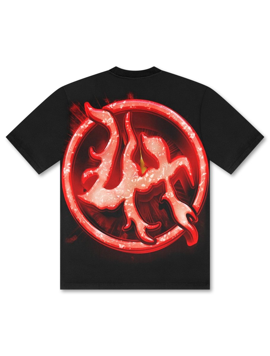 Losthills Born in Chaos Tee - Black - Structured DifferentlyLosthills Born in Chaos Tee - BlackT-ShirtsLH6001TEEBLK852585458520Losthills Born in Chaos Tee - Black