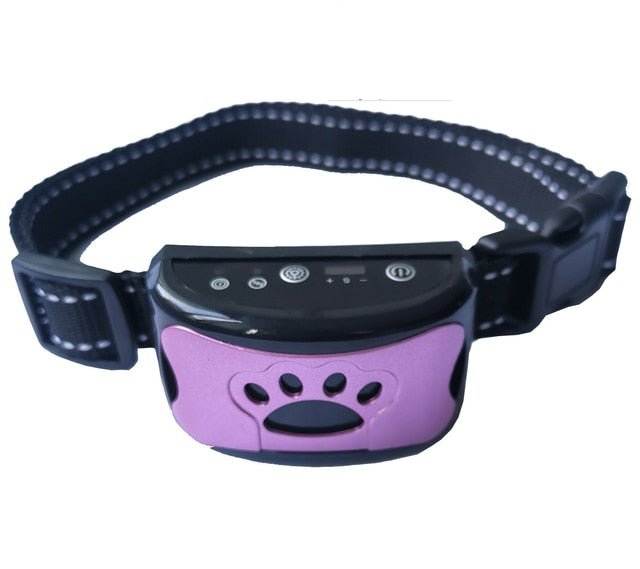 Ultrasonic Anti - Bark Dog Training Collar - Structured DifferentlyUltrasonic Anti - Bark Dog Training Collar1032911_VTCE64EUltrasonic Anti - Bark Dog Training Collar