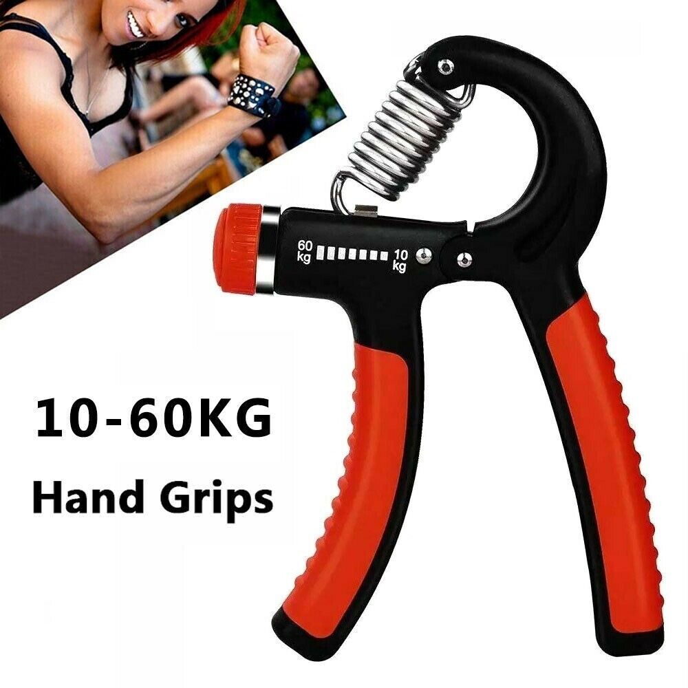PowerGrip Strength Trainer - Structured DifferentlyPowerGrip Strength TrainerBB16_HANDGRIPPowerGrip Strength Trainer