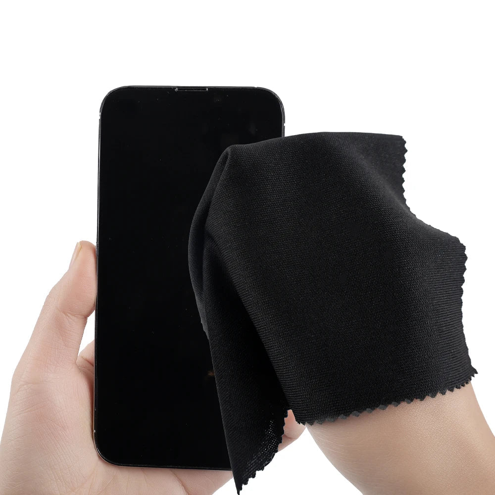 CrystalClear Microfiber Cloths - Structured DifferentlyCrystalClear Microfiber Cloths1790676306036019200CrystalClear Microfiber Cloths