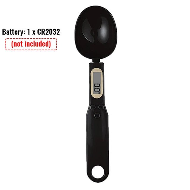 Digital Measuring Spoon Scale Mini - Structured DifferentlyDigital Measuring Spoon Scale Mini828111_D8UFDTJDigital Measuring Spoon Scale Mini