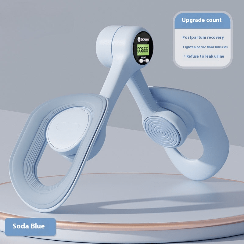 Pelvic Floor Muscle Trainer - Structured DifferentlyPelvic Floor Muscle TrainerAZ1YS38Pelvic Floor Muscle Trainer