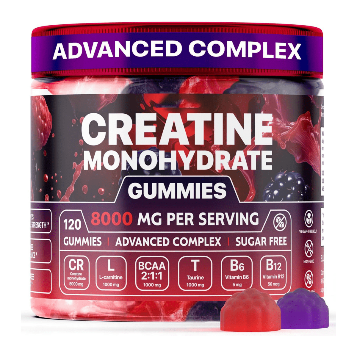 Muscle Boost Gummies - Structured DifferentlyMuscle Boost GummiesXADFAT4Muscle Boost Gummies