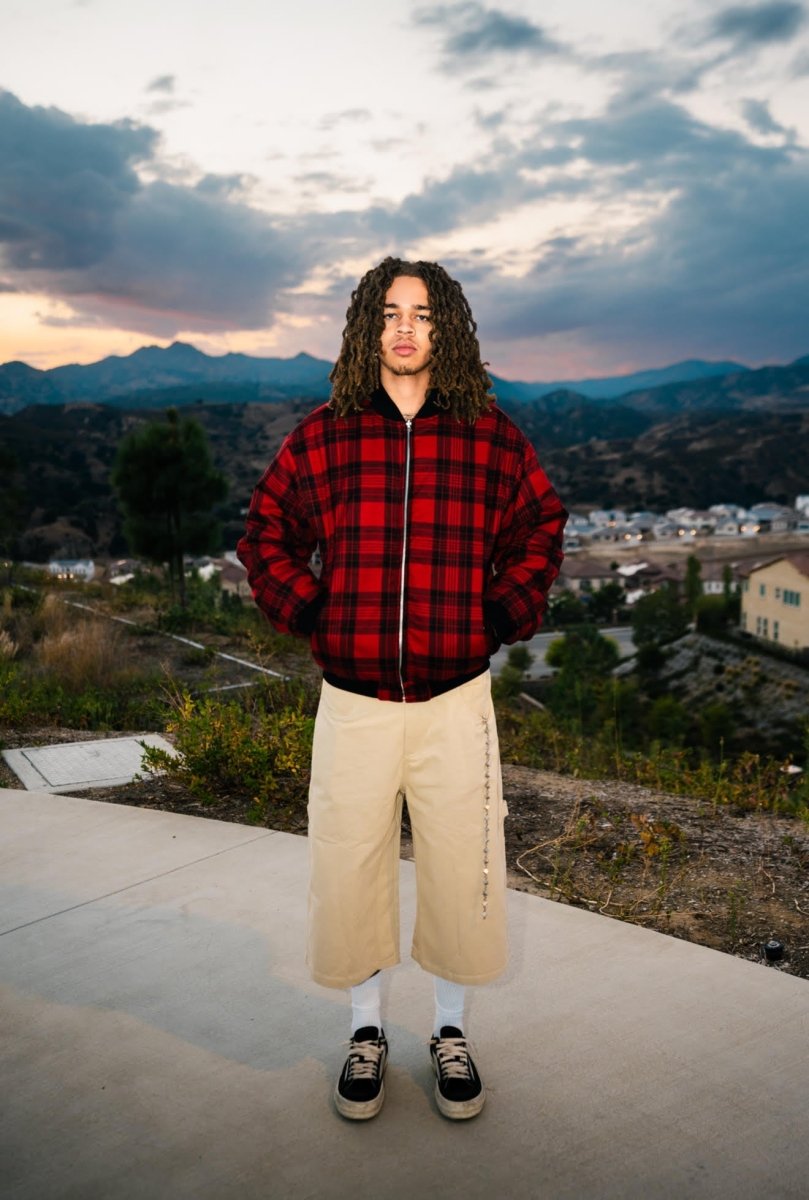 Reversable Graffiti Bomber - Structured DifferentlyReversable Graffiti Bomberbombersku-40754860720177Reversable Graffiti Bomber