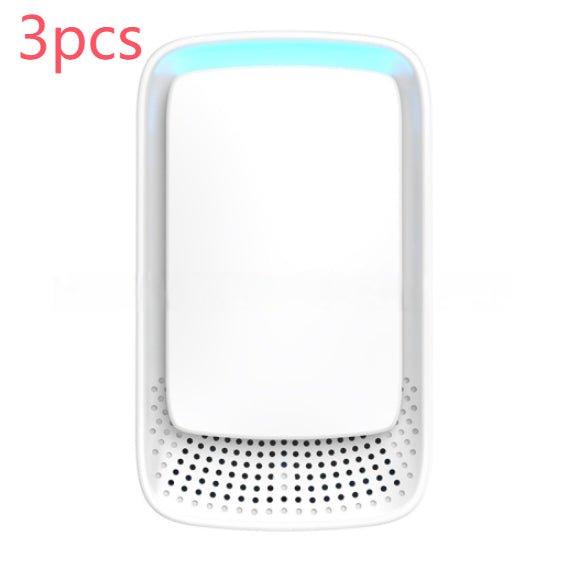 Air Purifier - Structured DifferentlyAir PurifierISFFBSG4VAir Purifier